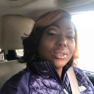 Meet your Posher, Lakesha